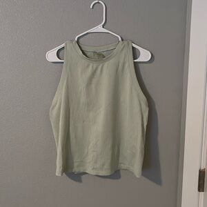 CALIA Women’s XL Green Tanktop